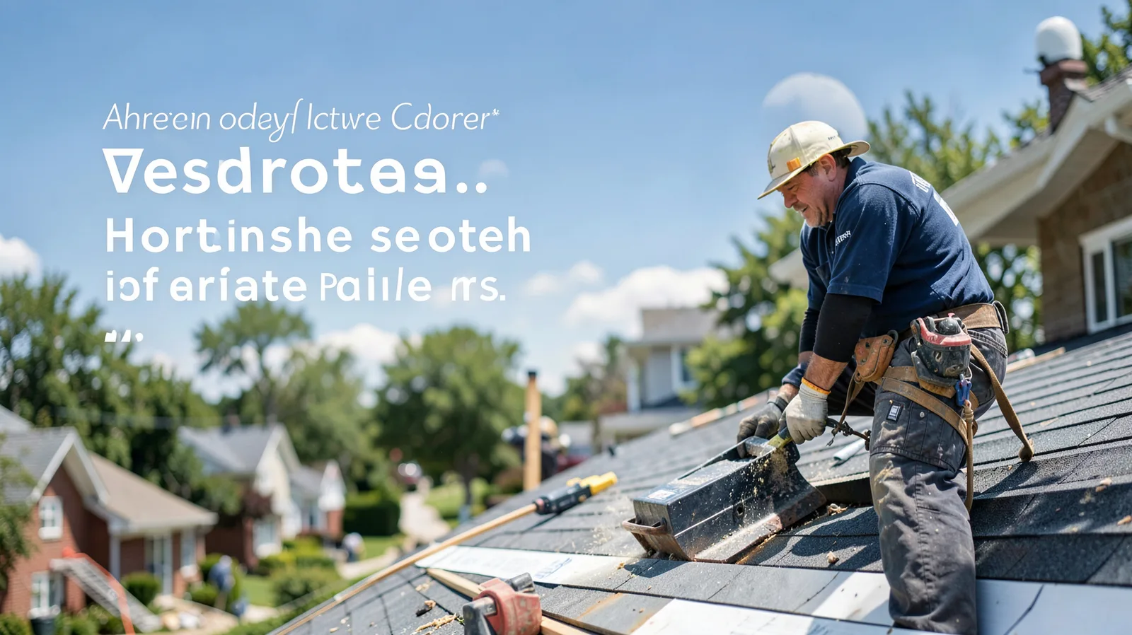 Roof Replacement in Neosho Rapids, KS near me